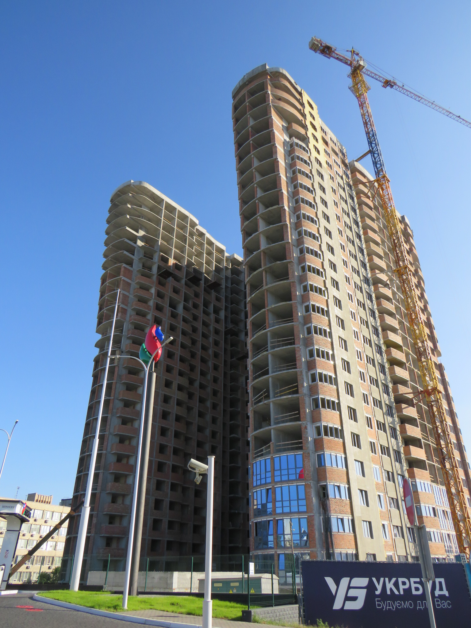 Жк чикаго киев